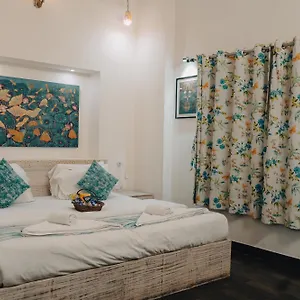 Nocleg ze śniadaniem Safarnama - A Boutique