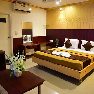 *** Hotel Rajalakshmi Comforts India