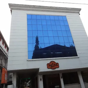  Hotel Mjm Plaza India