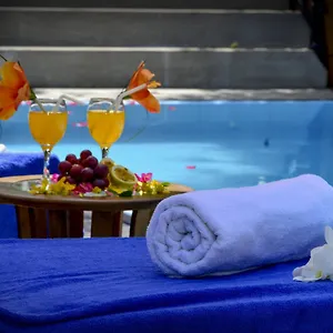 *** Hotel The Kings Sri Lanka