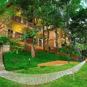 **** Resort Coffee Routes India
